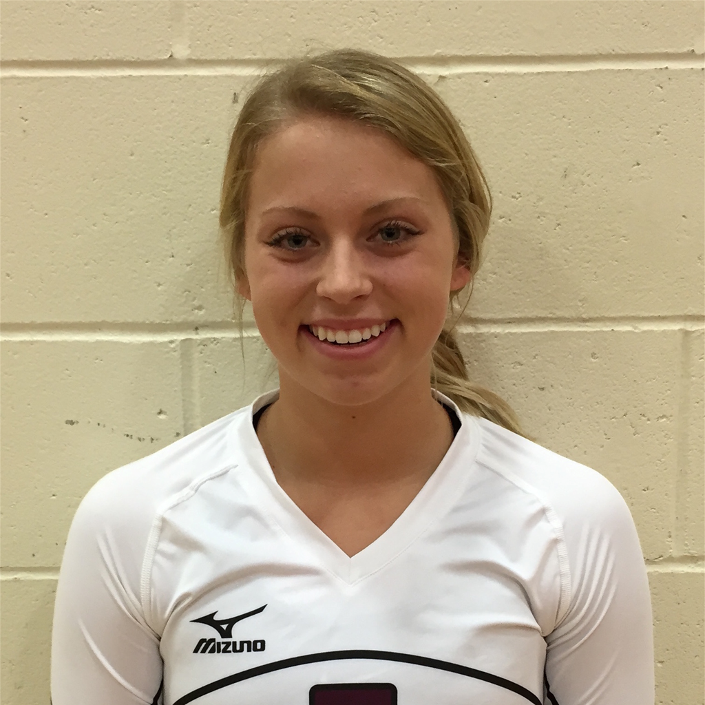 Karissa Bjornstad mugshot