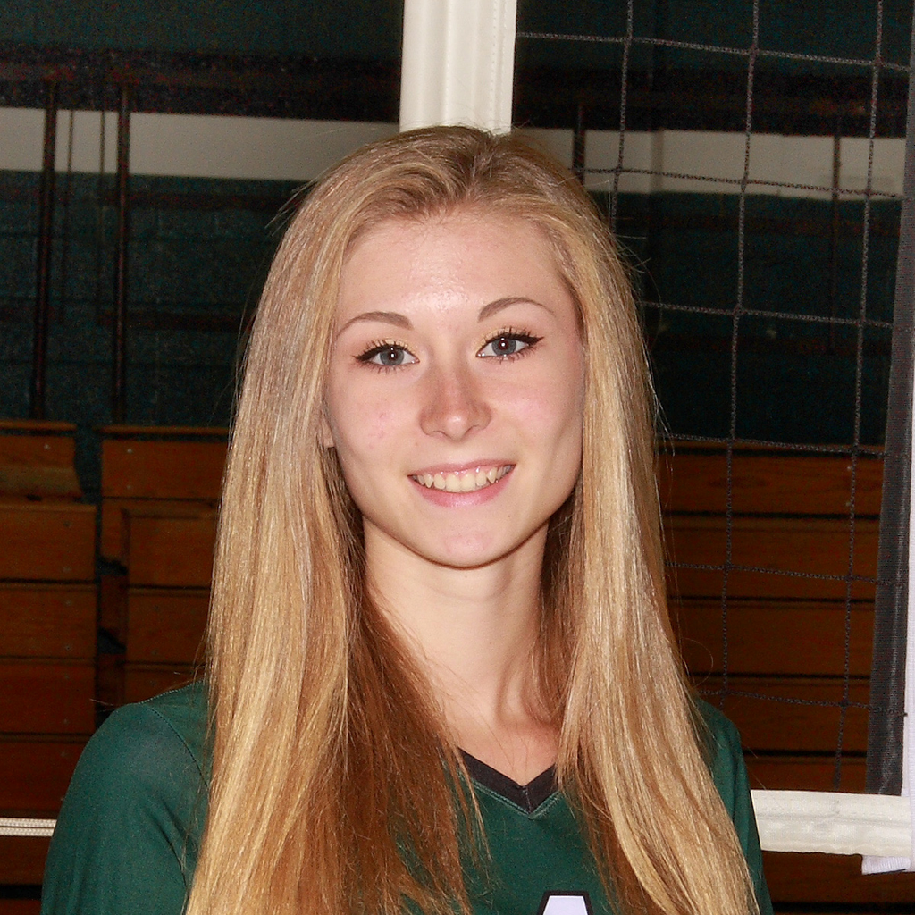 Olivia Trobec mugshot
