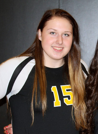 Marissa Miner