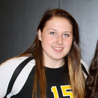 Marissa Miner
