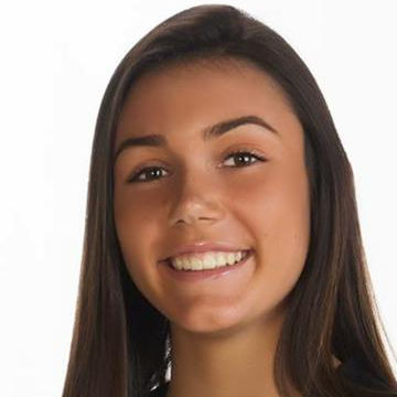 Elise Reynolds mugshot