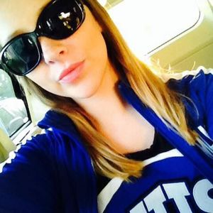 Cheyenne Wilson