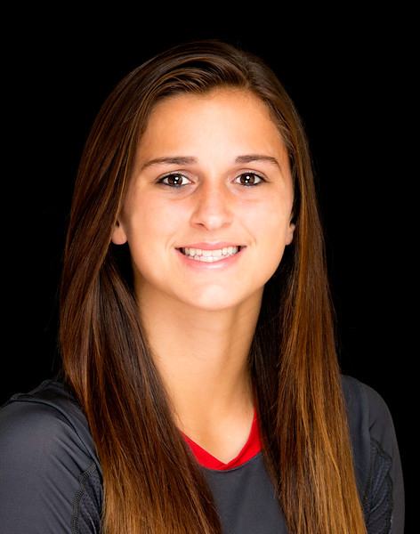 Haley Ellefson mugshot