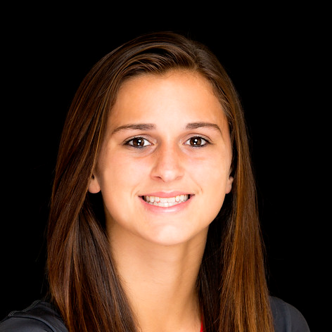 Haley Ellefson mugshot