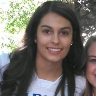 Allie Kibbe