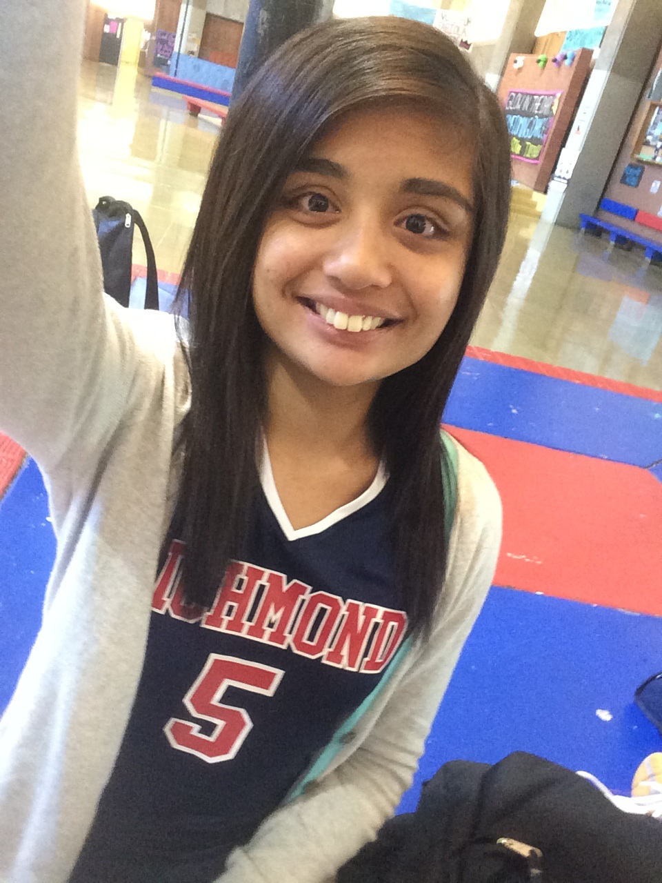 Joshleen Ayson