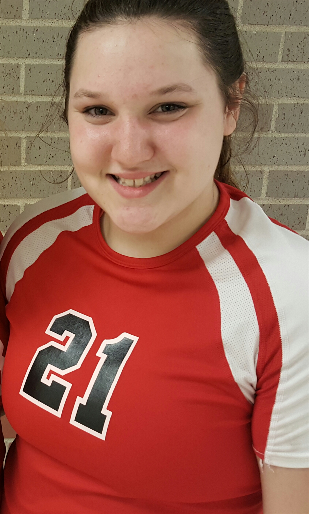 Maddie Page