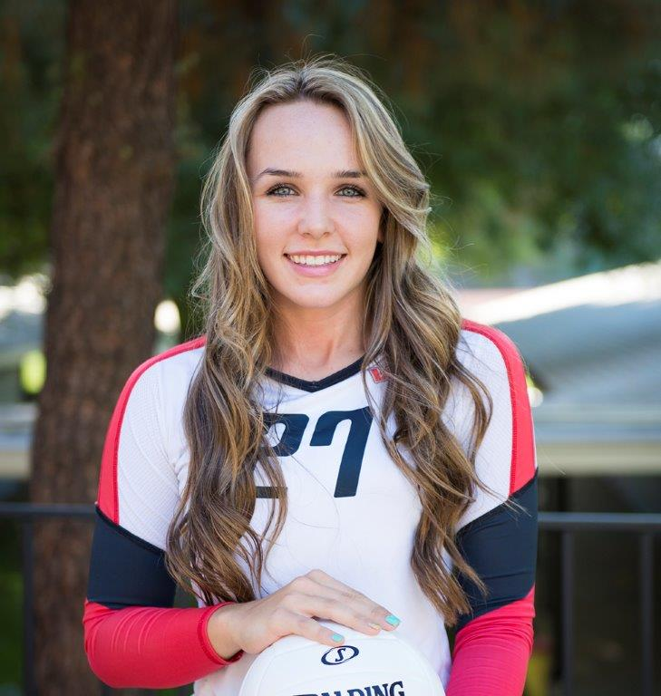 Izzy Huffman