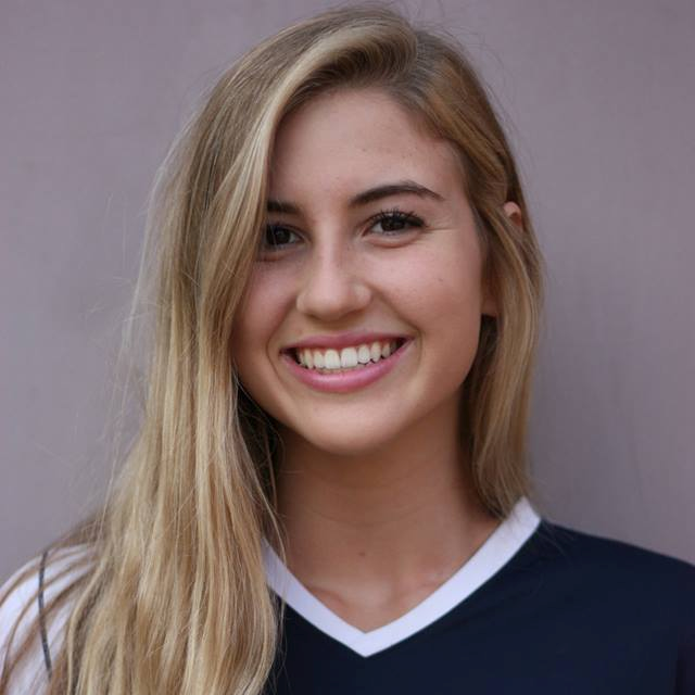 Baylie Dashner mugshot