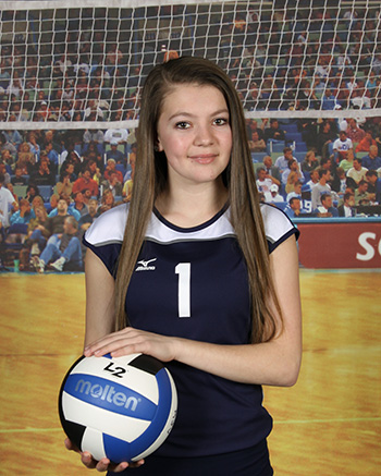 Sydney Moriarity