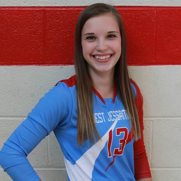 Hannah Mcfarland