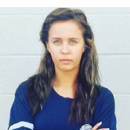 Ashley Casey mugshot