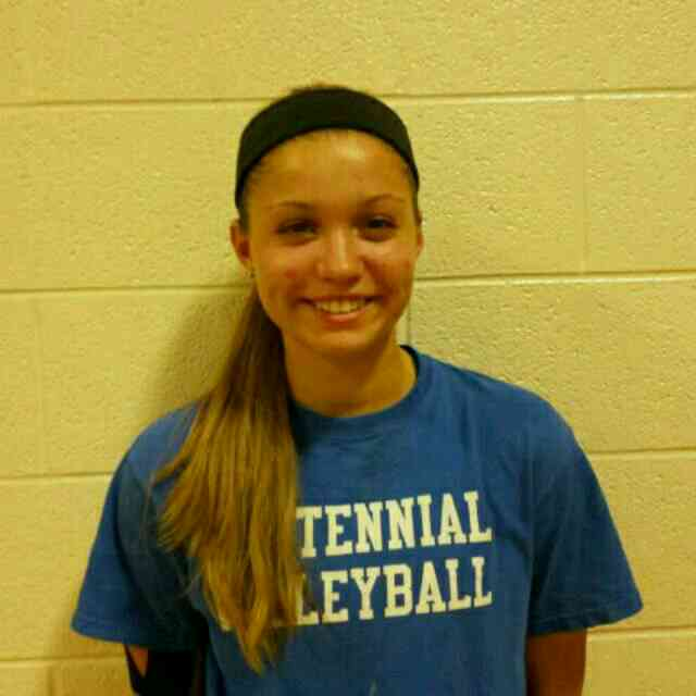 Emily Allen