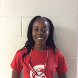 Bria Moore mugshot