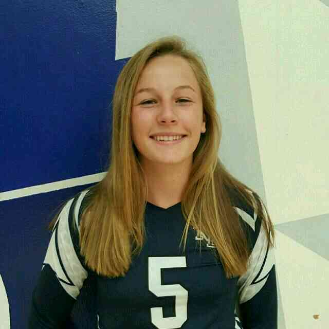 Ally Tomasello