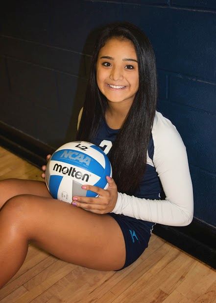 Lyric Hebert-Watkins