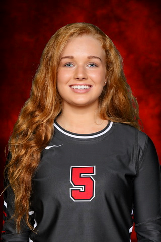 Lexie Smith