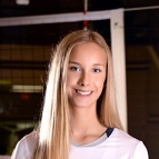 Grace Frohling mugshot
