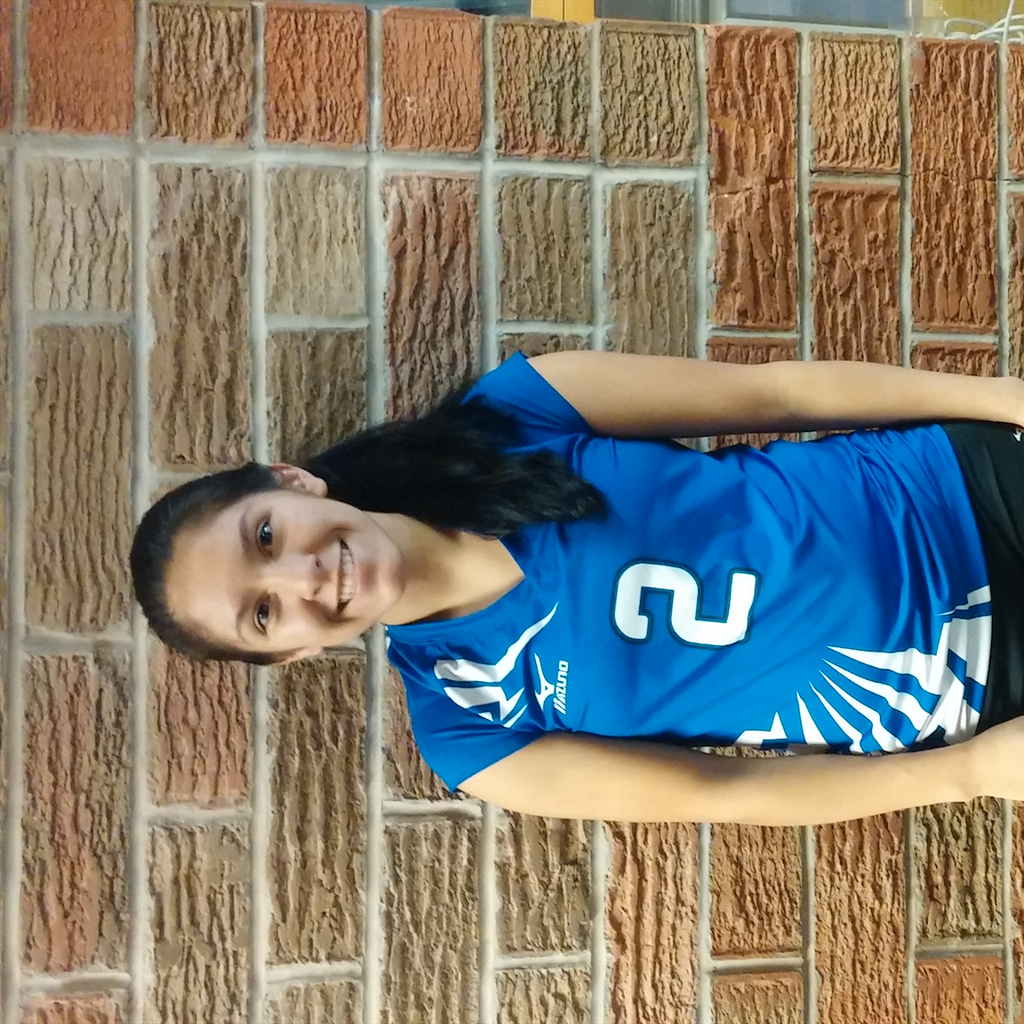 Angelica Martinez mugshot