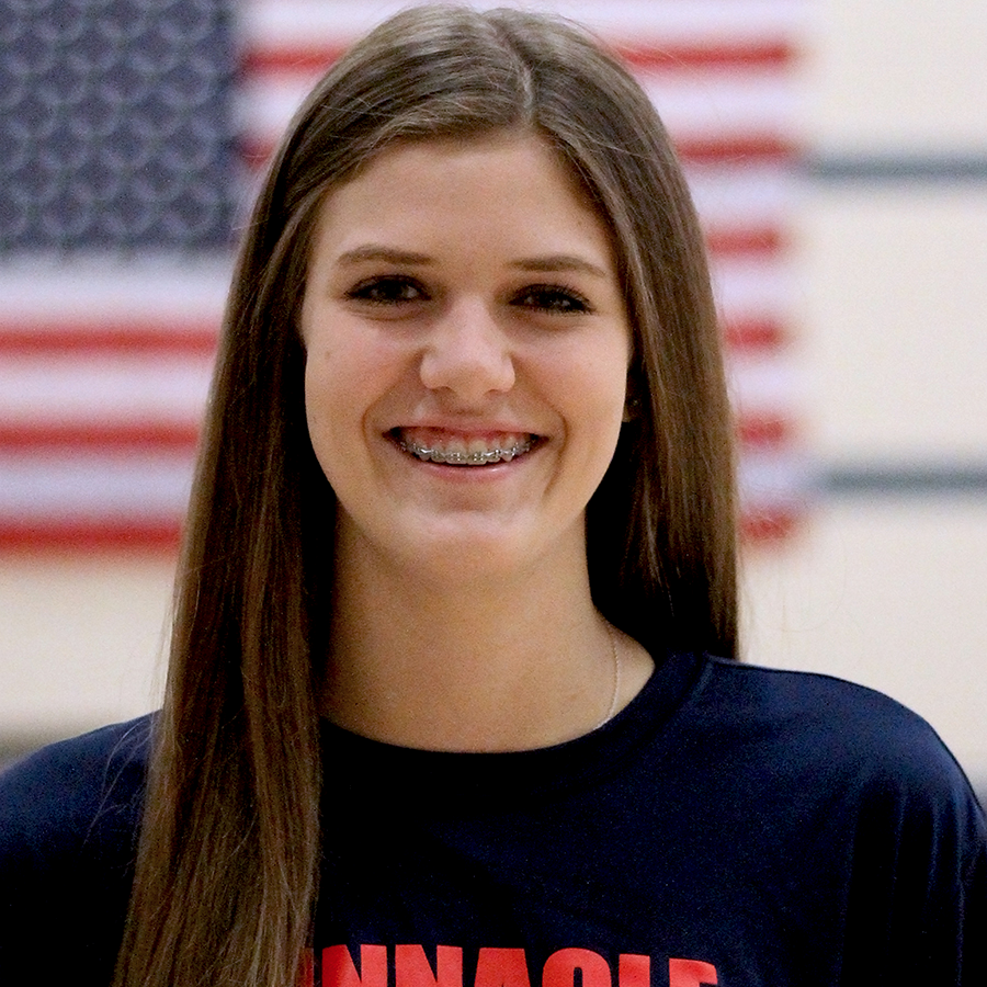 Jenna Knight