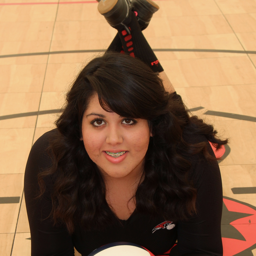Yalit Bahena mugshot