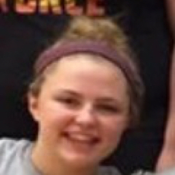 Madison Kenrick mugshot