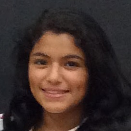 Samantha Rodriguez mugshot