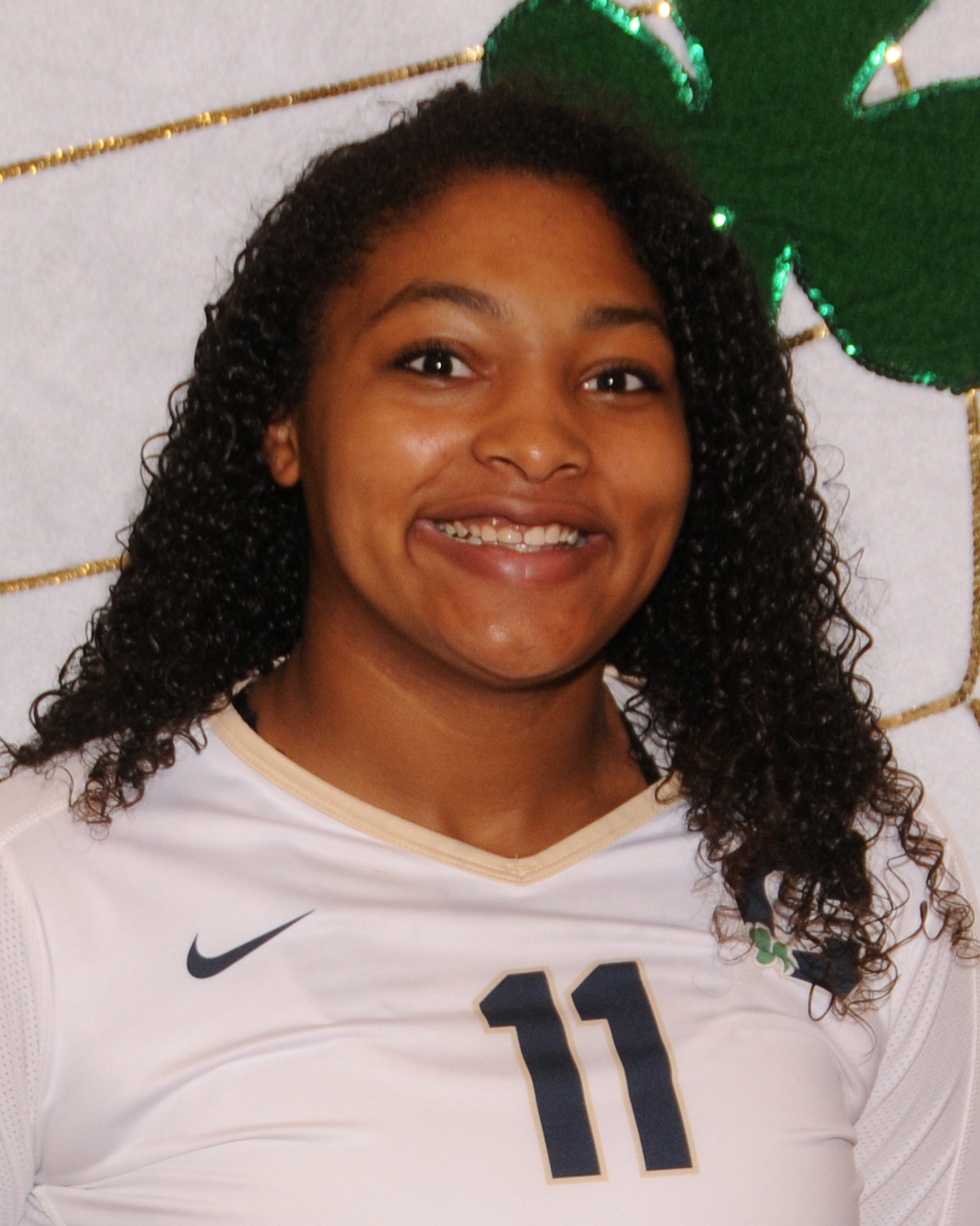 Nia Parker-robinson