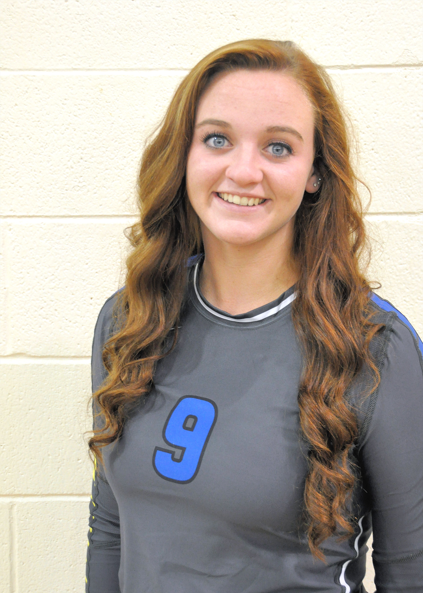 Megan Reynolds mugshot