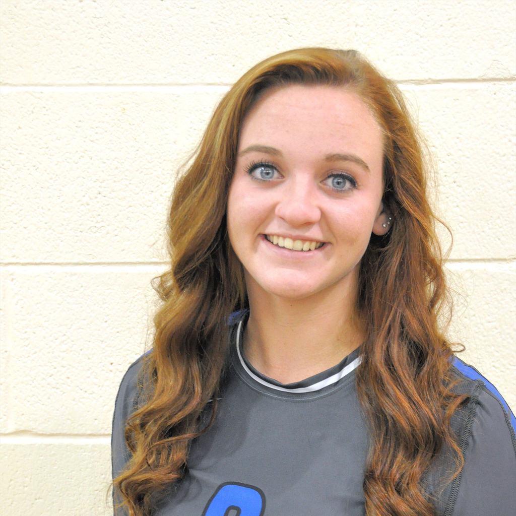 Megan Reynolds mugshot