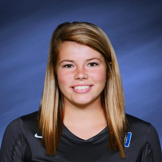 Cheyenne Burden mugshot