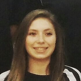 Mariah Macias mugshot