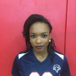 Aundranique Gray mugshot