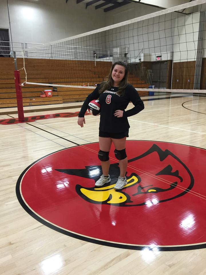 Allie Denlinger