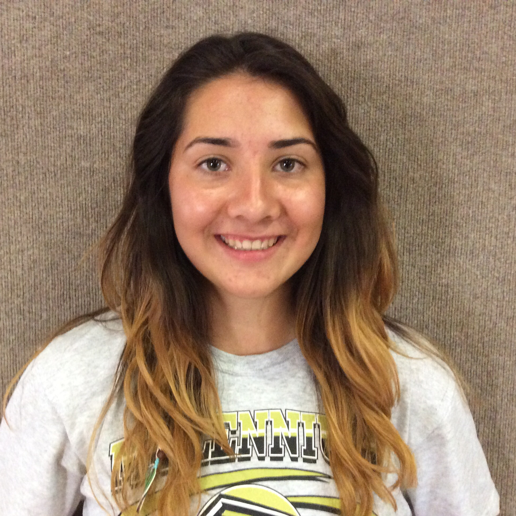 Valeria Diaz mugshot