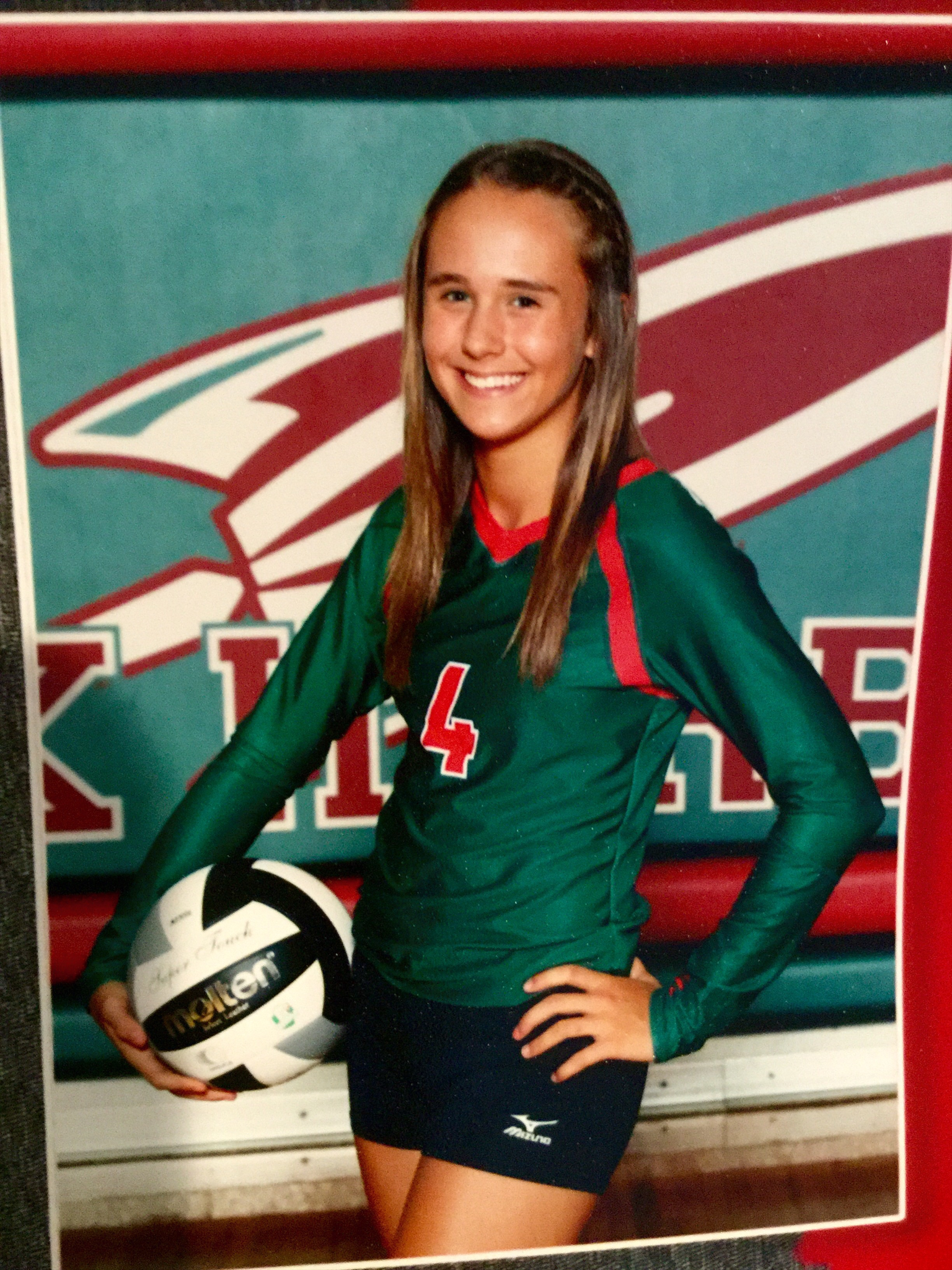 Abby Dornbusch