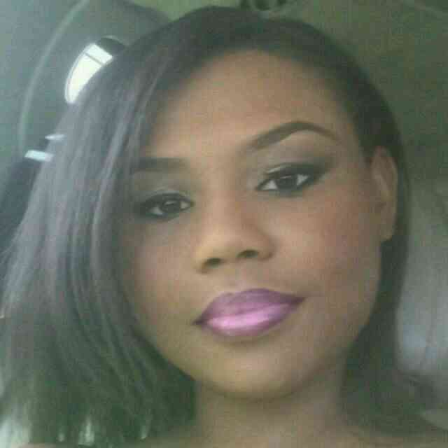 Arianna Mitchell mugshot