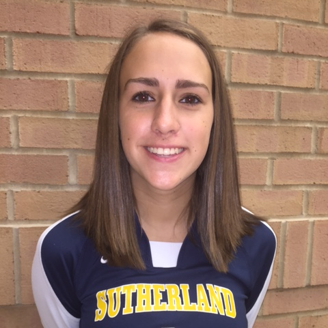 Mary Bayer mugshot