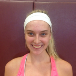 Ciara Stillson