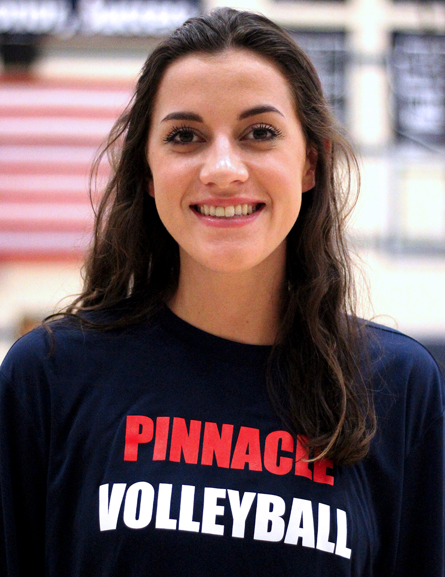 Gianna Pesognelli