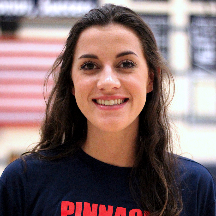 Gianna Pesognelli