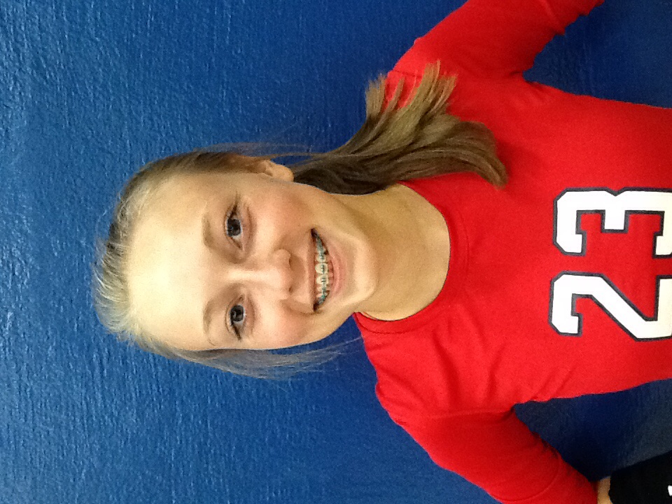 Madison Zoller