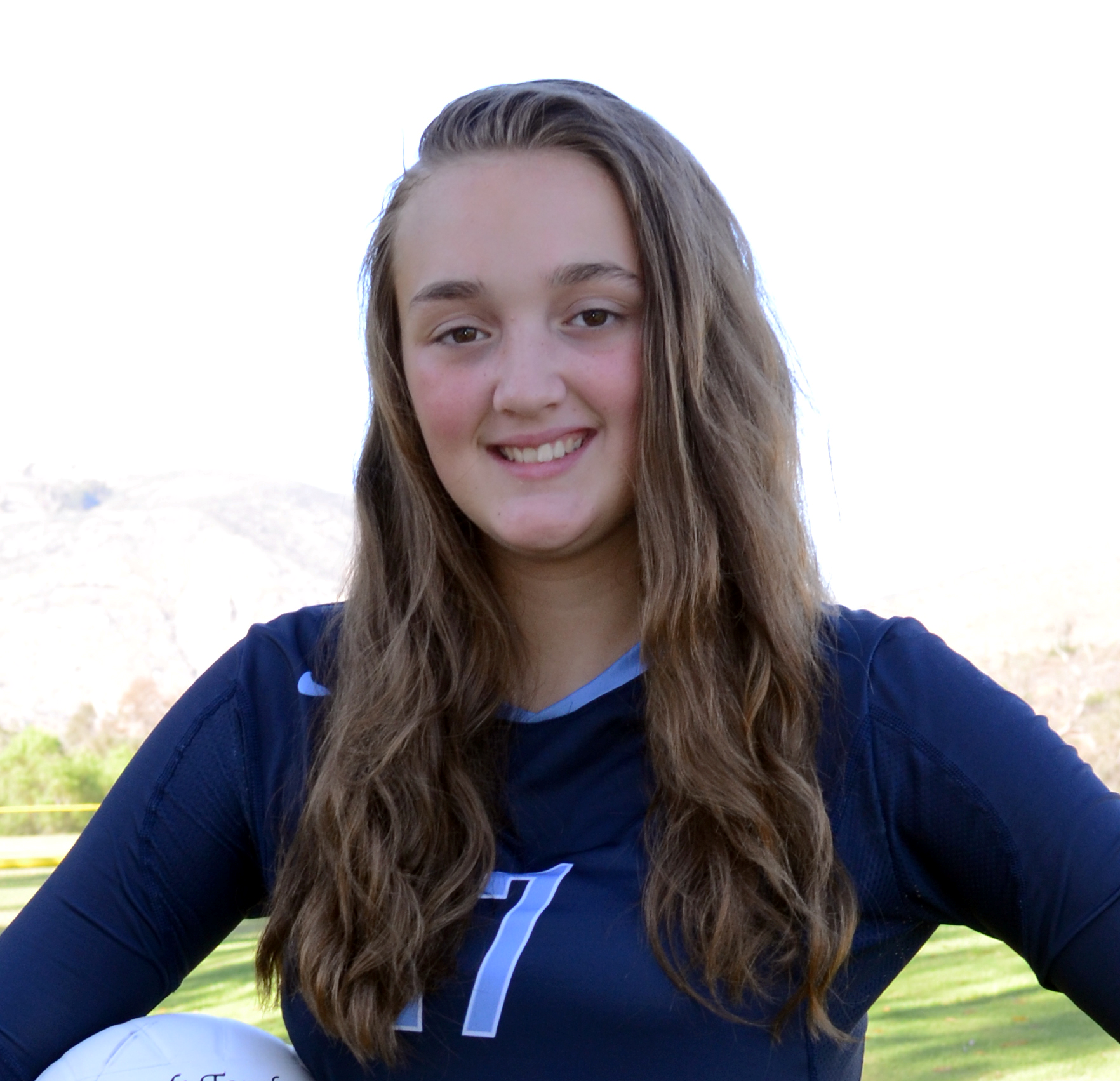 Sarah Stout