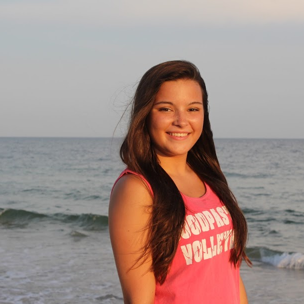 Ally Jones