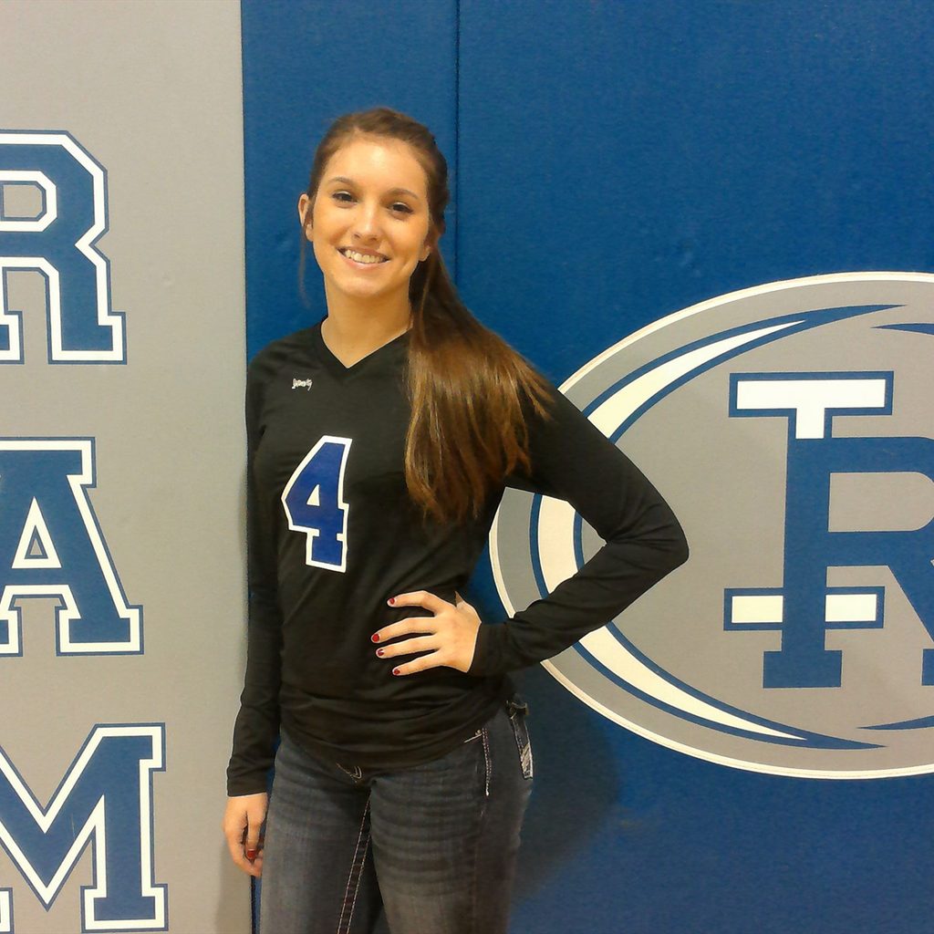 Kylie Russell