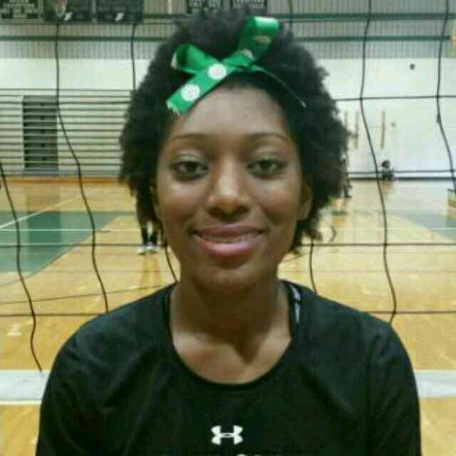 Alexis King mugshot