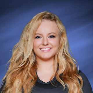 Maecie Smyth mugshot