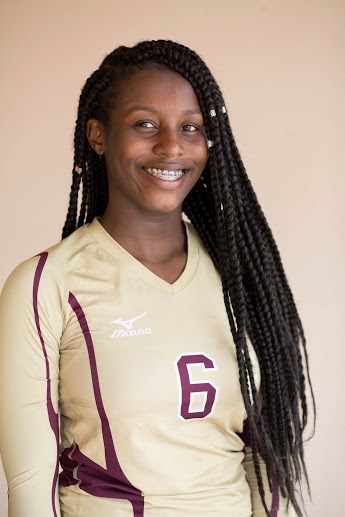 Stephanie Ozokwo