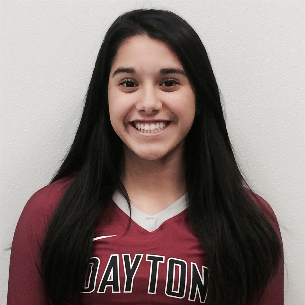 Brianda Diaz mugshot