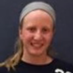 Mary McClure mugshot